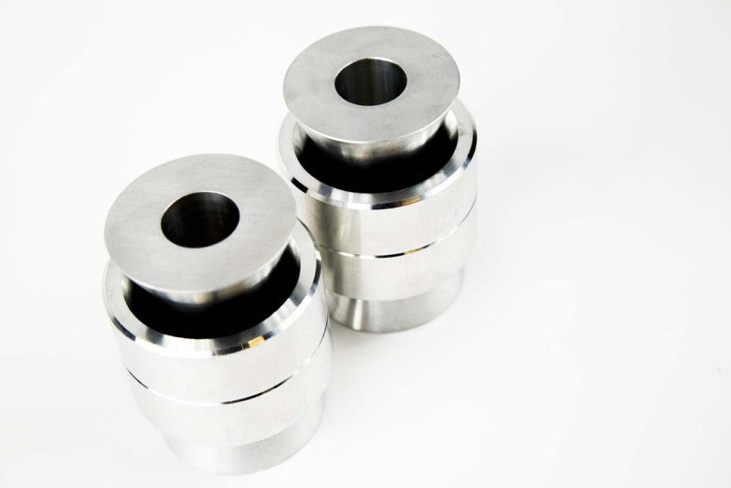 SPP Monoball Bushings - SPL Parts 03-08 Nissan 350Z Front Compression Rod Monoball Bushings