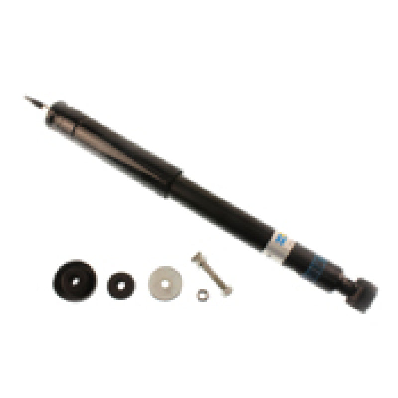 BIL B4 Series Shocks - Bilstein B4 1998 Mercedes-Benz SLK230 Kompressor Rear 36mm Monotube Shock Absorber