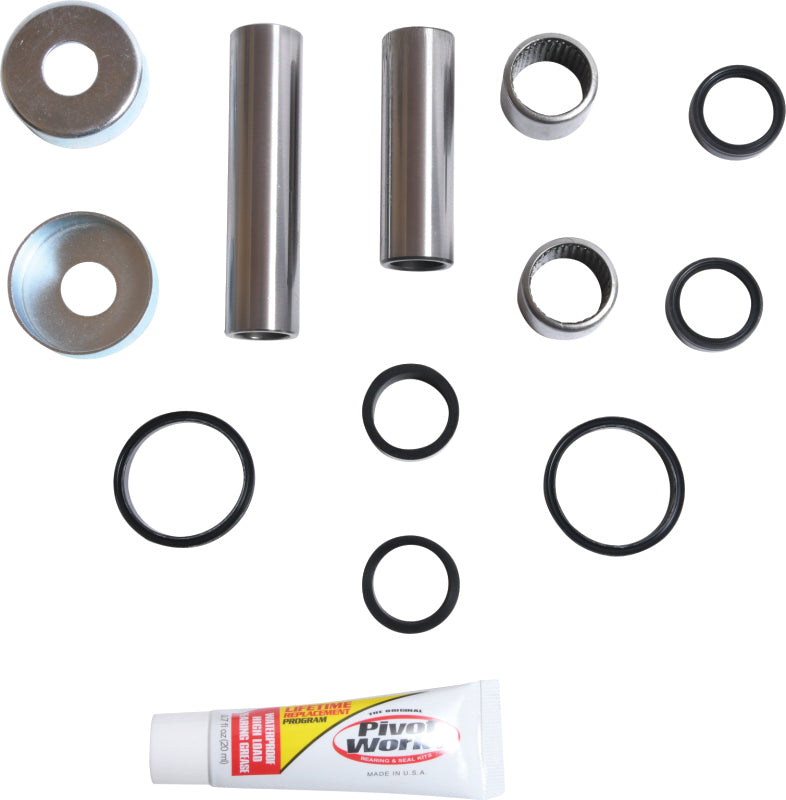 PIV Swing Arm Kit - Pivot Works 88-06 Yamaha YFS200 Blaster Swing Arm Kit