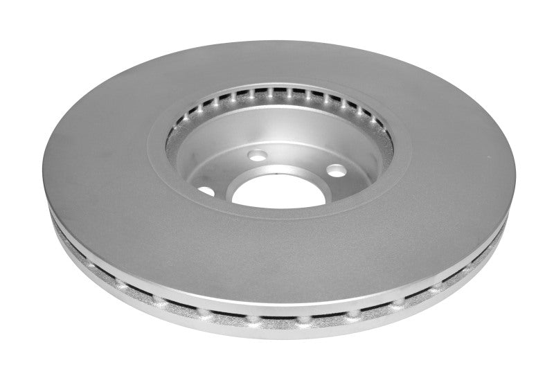 DBA En-Shield Standard Rotors - DBA 07-18 BMW X5 xDrive35d Front En-Shield Standard Rotor