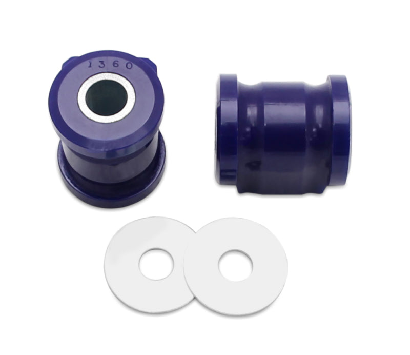 SPR Bushings - Control Arm - SuperPro Corolla Ae80 Front Control Arm Inner Rr
