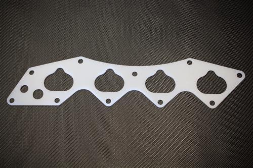 TQS Thermal Gasket - Int Mani - Torque Solution Thermal Intake Manifold Gasket: Acura Integra 94-01 B18a/B18a1/B18b1