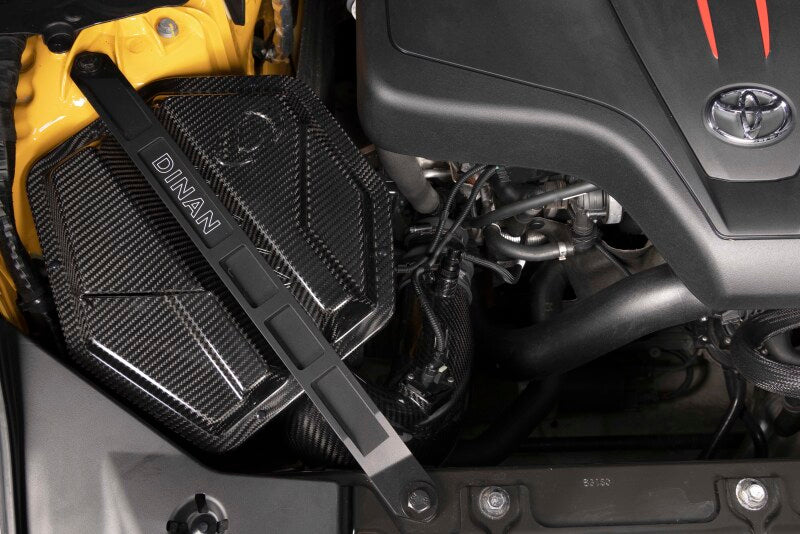 DNN Cold Air Intakes - Dinan 19-26 BMW Z4 sDrive30i Cold Air Intake