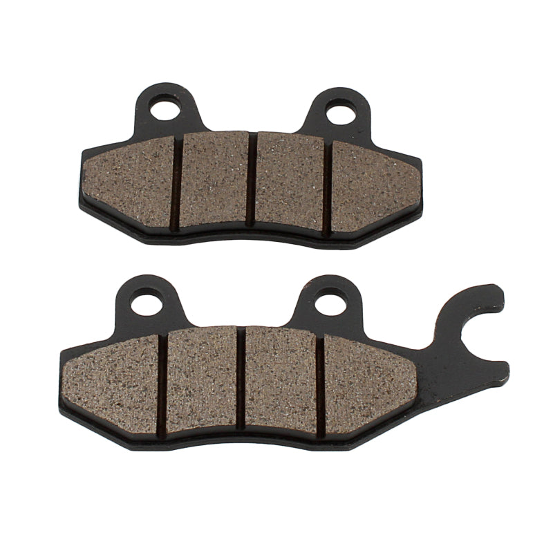 EPI Heavy Duty Brake Pad - EPI 05+ Kawasaki 750 Brute Force/ 750-800 Teryx/ Mule Pro Brake Pad