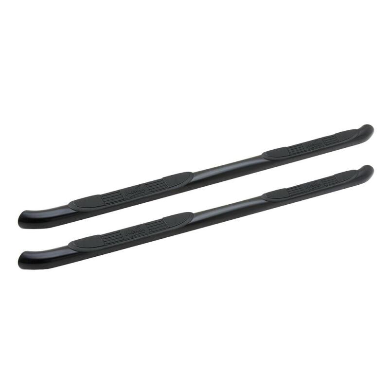 WES Nerf Bars - Signature 3 - Westin 1996-2002 Toyota 4Runner 4dr Signature 3 Nerf Step Bars - Black
