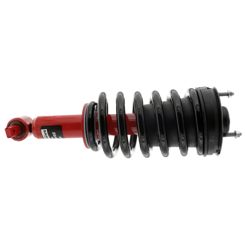 KYB Shocks & Struts Truck Plus - KYB Strut Plus Front Truck-Plus Leveling Assembly 07-14 Chevrolet Tahoe 4WD
