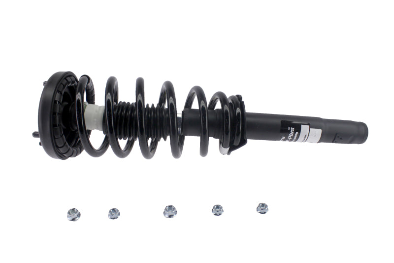 KYB Shocks & Struts Strut Plus - KYB Shocks & Struts Strut Plus Front Right HONDA Accord 2002-1998
