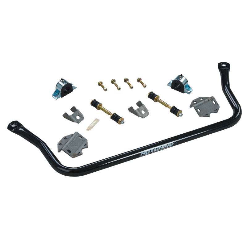 HOT Swaybar - Hotchkis 67-72 Plymouth Valiant/Dodge Dart / 71-72 Plymouth Scamp/Dodge Demon FRONT Sport Swaybars