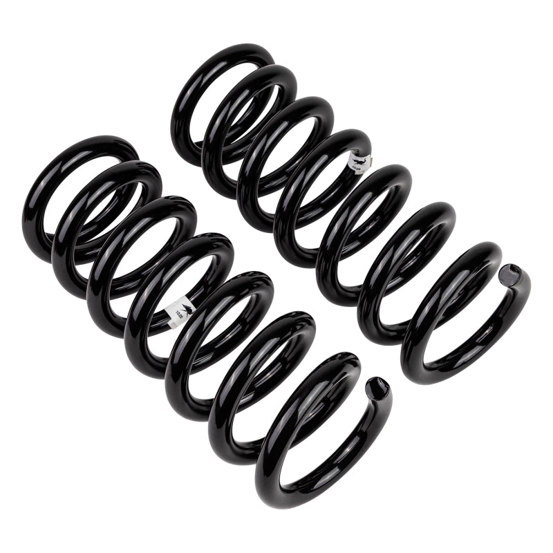ARB OME Coil Springs - ARB / OME Coil Spring Front Nissan Y62 With Barf