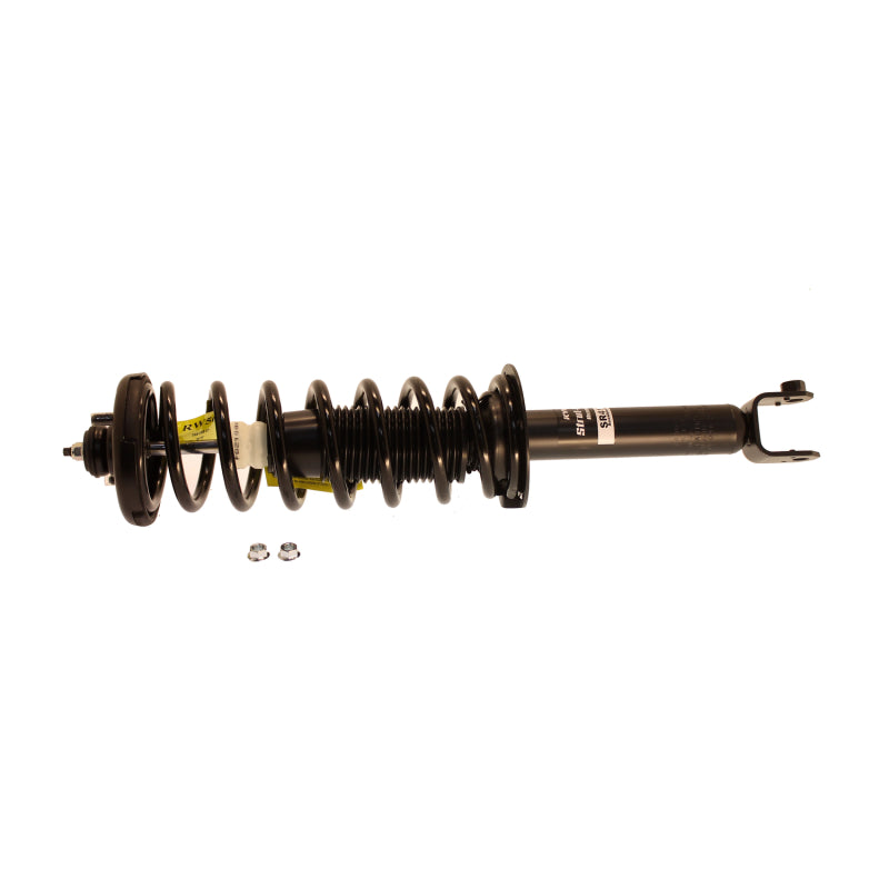 KYB Shocks & Struts Strut Plus - KYB Shocks & Struts Strut Plus Rear Right Honda Accord 08-12