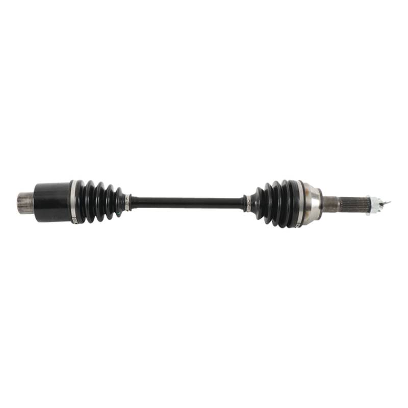 ABR A-Arm Kits - All Balls Racing 2009 Ranger 700 6x6/10-16 Ranger 800 6x6 Axle