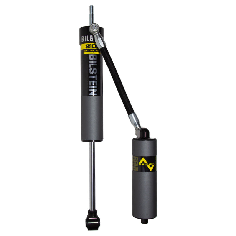 BIL B8 Series Shocks - Bilstein 19-24 RAM 2500 Front Driver B8 8100 (ZoneControl R) Shock Absorber