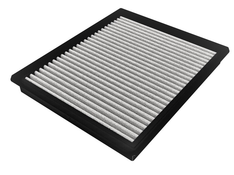 AFE P5R Drop In Air Filter - aFe MagnumFLOW Air Filters OER PDS A/F PDS Nissan Titan/Armada 04-12 V8-5.6L