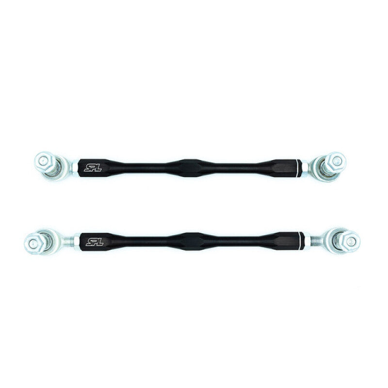 SPP Swaybar Endlinks - SPL Parts 2023+ Toyota GR Corolla Front Adjustable Endlinks