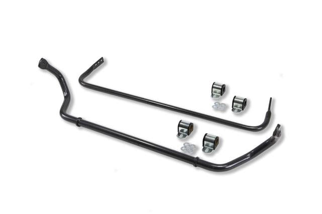 BT Sway Bar Sets - Belltech ANTI-SWAYBAR SETS 2010 CHEVROLET CAMARO