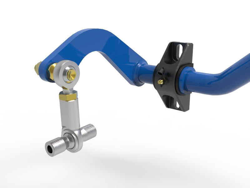AFE Sway Bar - aFe 15-21 Volkswagen GTI (MKVII) L4-2.0L (t) CONTROL Series Rear Sway Bar