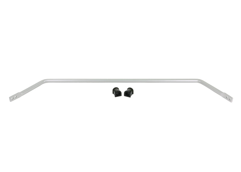 WL Sway Bars - Front - Whiteline 10/00-3/06 Toyota MR2 Spyder Front 22mm Heavy Duty Adjustable Swaybar