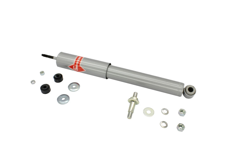 KYB Shocks & Struts Gas-A-Just - KYB Shocks & Struts Gas-A-Just Rear FORD Thunderbird 1973-76 LINCOLN Mark Series 1973-79