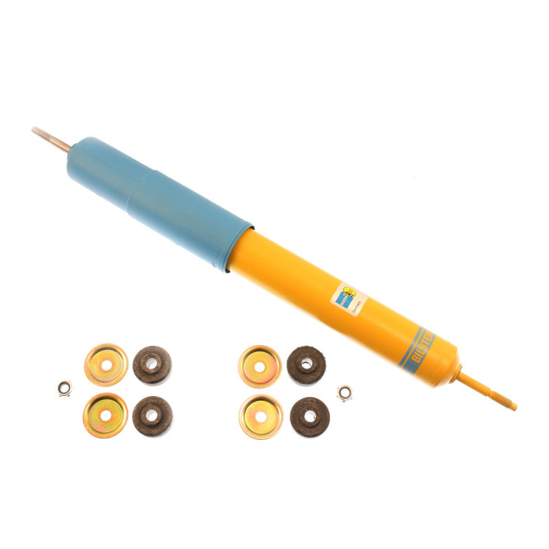 BIL B6 Series Shocks - Bilstein B6 Heavy Duty Rear Monotube Shock Absorber