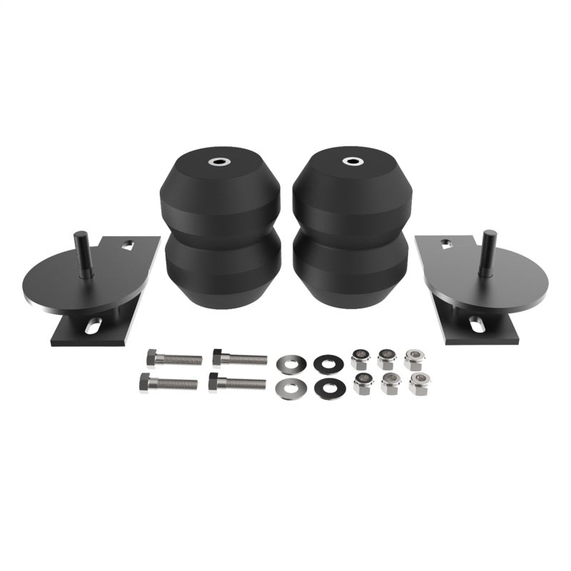 TIM Suspension Enhancement Systems - Timbren 1989 UD 1100 Rear Suspension Enhancement System