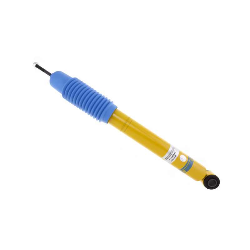 BIL B6 Series Shocks - Bilstein B6 89-94 Nissan 240sx Rear Monotube Shock Absorber