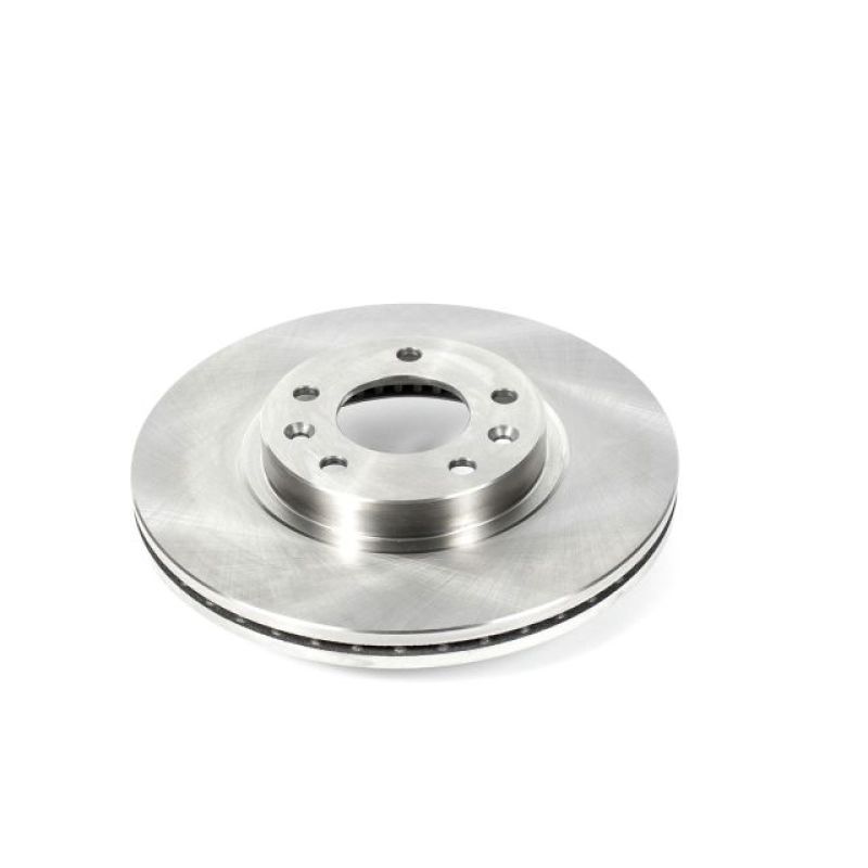 PSB Autospecialty Rotor - Power Stop 06-12 Ford Fusion Front Autospecialty Brake Rotor