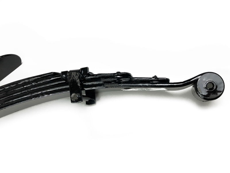 TUF Rear Leaf Springs - Tuff Country 80-97 Ford F-350 4wd Rear 3in EZ-Ride Leaf Springs (Ea)
