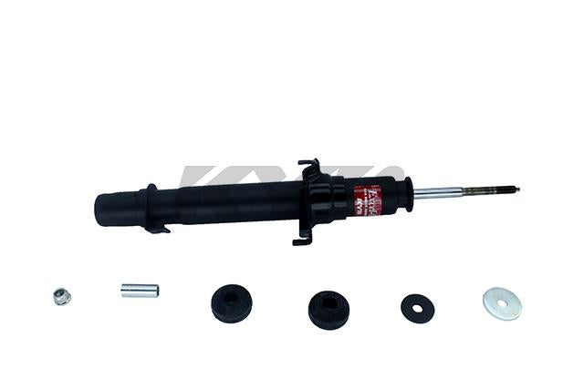 KYB Shock & Strut Excel-G - KYB Shocks & Struts Excel-G Front Right HONDA Accord Crosstour 2011-2010