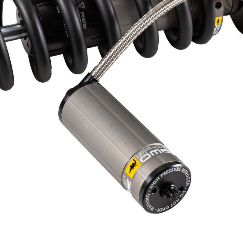 ARB BP51 Coilovers - ARB OME Toyota LC Prado 250 Front Left Coilover