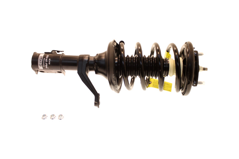 KYB Shocks & Struts Strut Plus - KYB Shocks & Struts Strut Plus Front Right HONDA CR-V 2004-2002