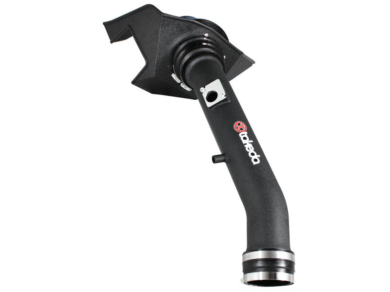AFE Takeda Stage-2 Cold Air Intakes - aFe Takeda Intakes Stage-2 Pro 5R Lexus IS250/350 06-14 V6-2.5L/3.5L (Black)