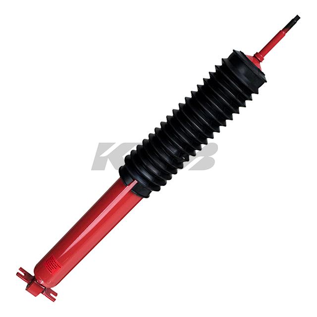 KYB MonoMax Shock - KYB Shocks & Struts MonoMax Front JEEP Grand Cherokee 1999-04