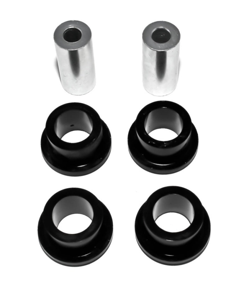 TQS Control Arm Bushings - Torque Solution Front Lower Inner Control Arm Bushings: Subaru WRX 2008-2012