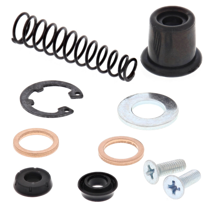 ABR Master Cyl Rebuild Kits - All Balls Racing 19-23 Beta RR 2T 125 Master Cylinder Rebuild Kit - Front