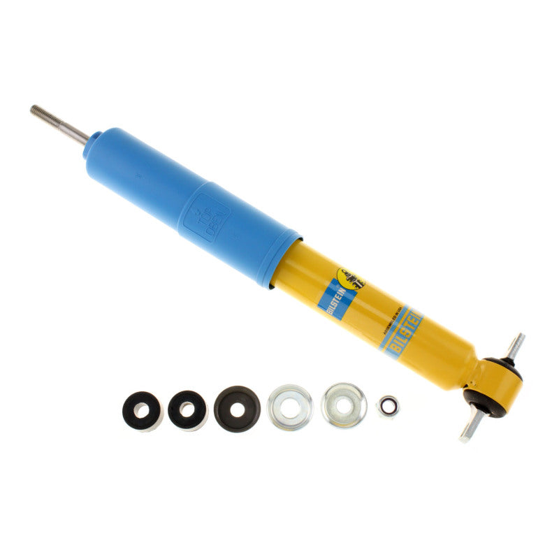 BIL B6 Series Shocks - Bilstein B6 2004 Toyota Tacoma Base RWD Front 36mm Monotube Shock Absorber
