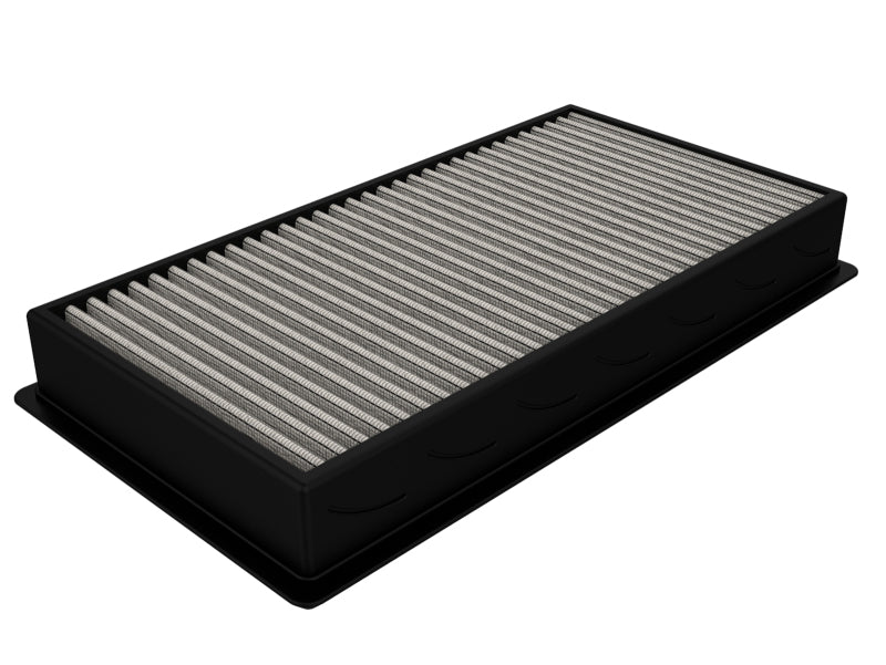 AFE P5R Drop In Air Filter - aFe MagnumFLOW Air Filters OER PDS A/F PDS Ford Diesel Trucks 99.5-03 V8-7.3L (td)