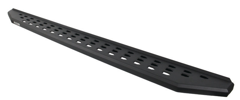 GOR RB20 Boards - Tex Black - Go Rhino RB20 Running Boards - Tex Black - 73in