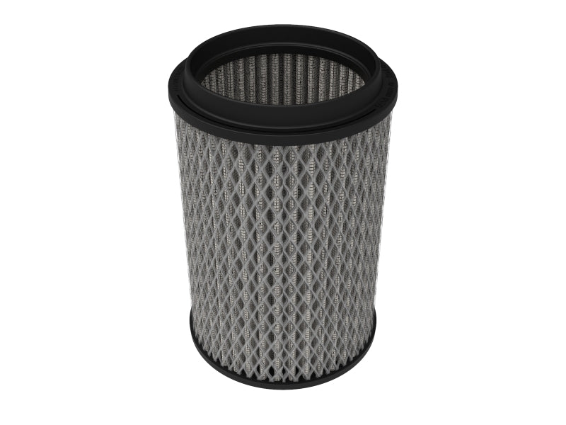 AFE Direct Fit Pro DRY S Air Filter - aFe 16-20 Yamaha YXZ1000R Aries Powersport OE Replacement Pro DRY S Air Filter w/ Foam Pre-Filter