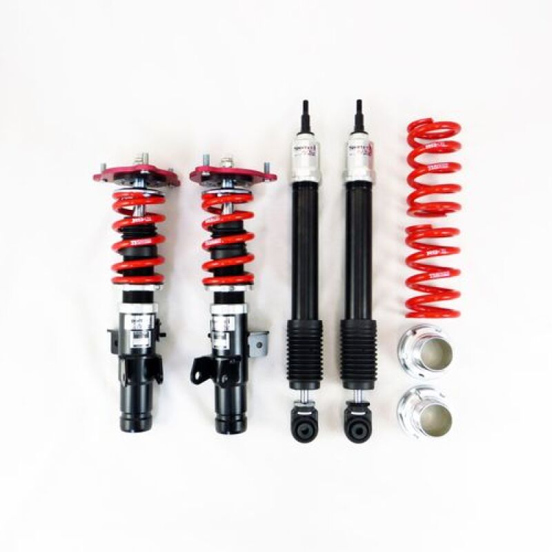 RSR Sports-i Club Racer - RS-R 2023+ Honda Civic Type R (FL5) Sports-i Club Racer Coilovers