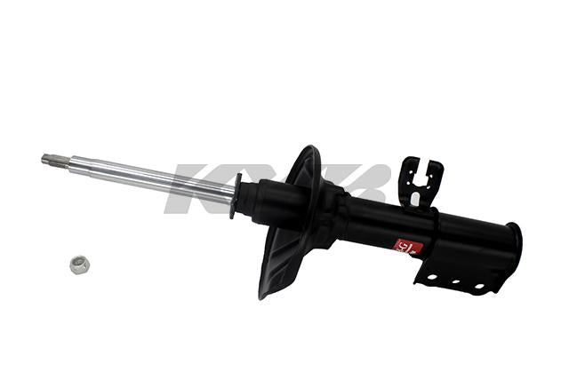 KYB Shock & Strut Excel-G - KYB Shocks & Struts Excel-G Front Left FORD Probe 1989-92 MAZDA 626 1988-92 MAZDA MX-6 1988-92