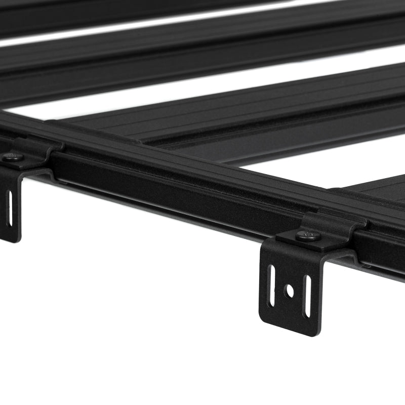 ARB OME Mounting Accessories - ARB BASE Rack Narrow Vertical Mount