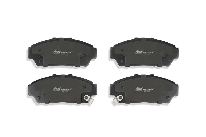DBA Street Series Brake Pads - DBA 94-01 Acura Integra Front Street Series Brake Pads