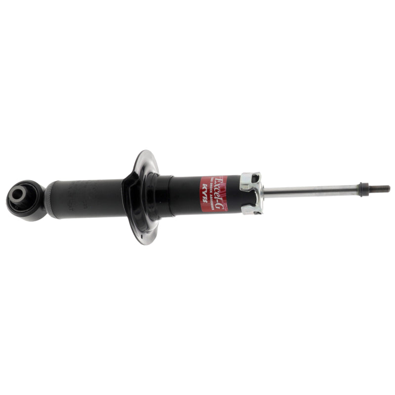 KYB Shock & Strut Excel-G - KYB Shocks & Struts Excel-G Rear 11-14 Subaru Impreza WRX STI