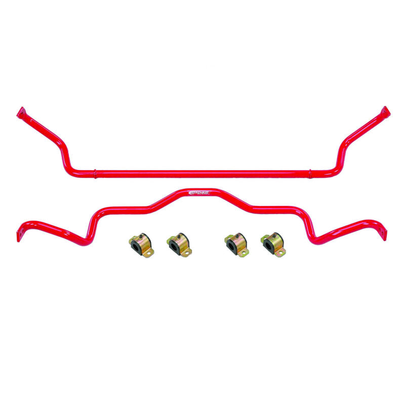 HOT Swaybar Set - Hotchkis 05-08 Scion tC Sport Swaybar Set