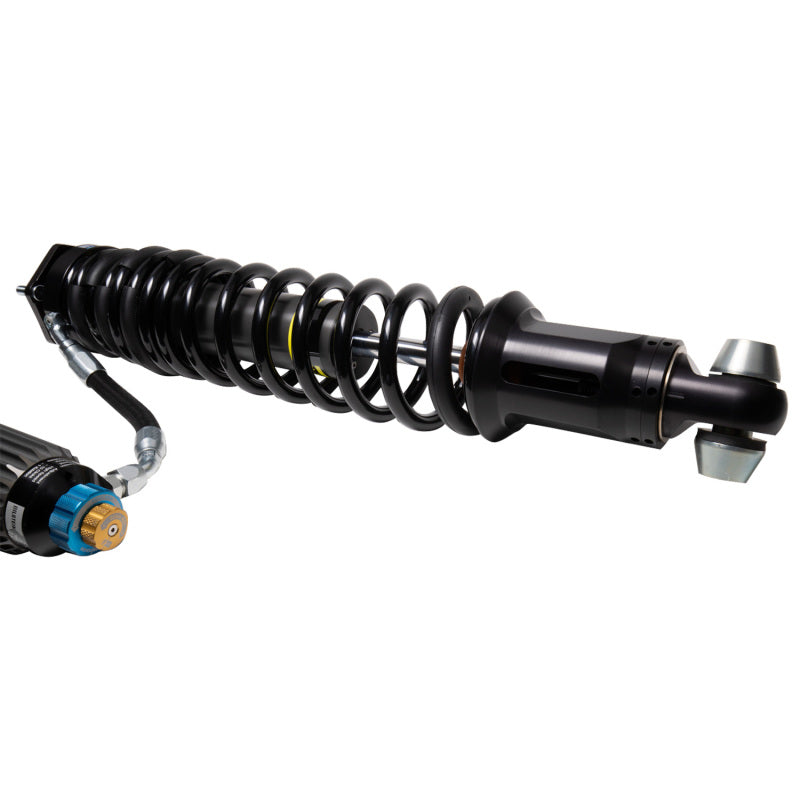BIL B8 8112 Suspension Kits - Bilstein 21-24 Ford Bronco B8 8112 Suspension Shock Absorber and Coil Spring Assembly - Rear Right