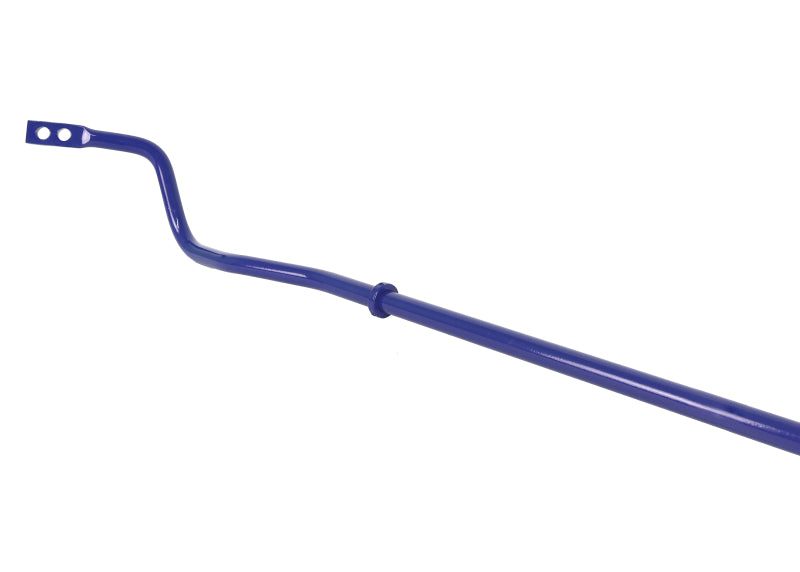 SPR Sway Bars - Rear - SuperPro 2018 Kia Stinger 18mm 2-Position Adjustable Rear Sway Bar