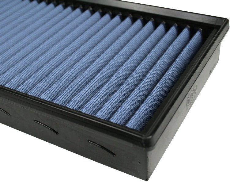 AFE P5R Drop In Air Filter - aFe MagnumFLOW Air Filters OER P5R A/F P5R Porsche Cayenne 03-11 V6/V8