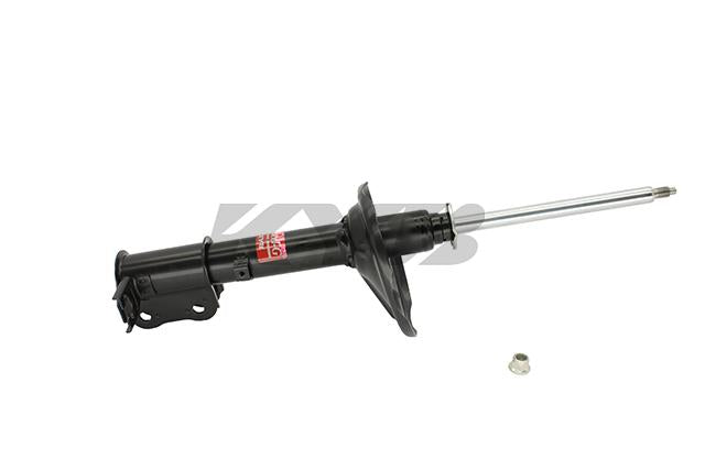 KYB Shock & Strut Excel-G - KYB Shocks & Struts Excel-G Rear Left HYUNDAI Accent 1997-99