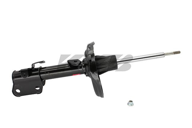 KYB Shock & Strut Excel-G - KYB Shocks & Struts Excel-G Front Right HONDA Ridgeline 2006-10