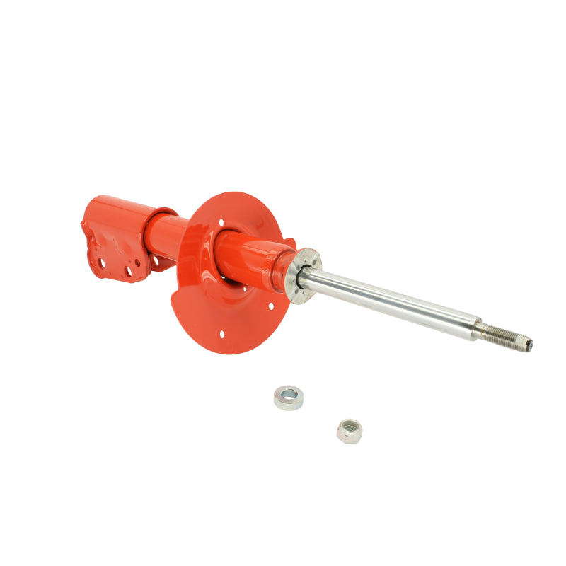 KYB Shocks & Struts AGX - KYB Shocks & Struts AGX Front CHEVROLET Cavalier 1995-05 PONTIAC Sunfire 1995-05